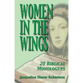Women In The Wings - Paperback