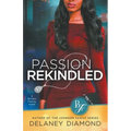 Passion Rekindled - Paperback