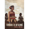 Tepatasi: Le Au'alumā - Paperback