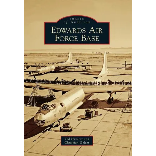 Edwards Air Force Base