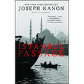 Istanbul Passage - Paperback