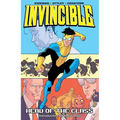 Invincible Volume 4: Head of the Class - Paperback