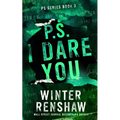 P.S. I Dare You - Paperback