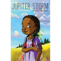 Jupiter Storm - Paperback