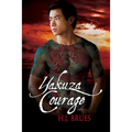 Yakuza Courage - Paperback