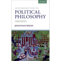 An Introduction to Political Philosophy - Paperback