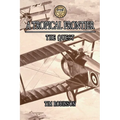 A Tropical Frontier: The Quest - Paperback