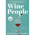 Wine People - Hardcover