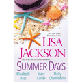 Summer Days - Paperback