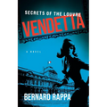Vendetta: Secrets of the Louvre - Paperback