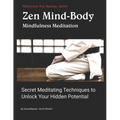 Zen Mind-Body Meditation for Martial arts - Paperback