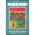Macho! - Paperback