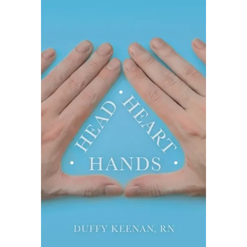 Head Heart Hands - Paperback