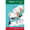 Best Microfiction 2021 - Paperback