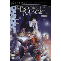 The Books of Magic Omnibus Vol. 1 (the Sandman Universe Classics) - Hardcover