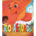 Alohasaurus - Hardcover
