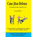 Cane Jitsu Defense - Hardcover