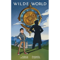 Wilde World - Paperback