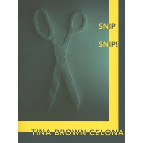 Snip Snip - Paperback
