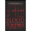 Blood Rains - Paperback