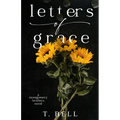 Letters of Grace: A second chance romance - Paperback