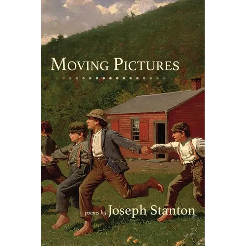 Moving Pictures - Paperback