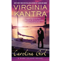 Carolina Girl - Mass Market Paperbound
