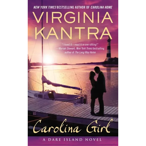 Carolina Girl - Mass Market Paperbound