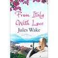 From Italy With Love - Paperback