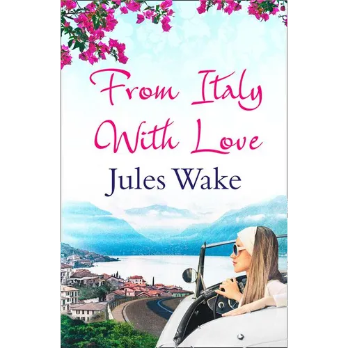 From Italy With Love - Paperback