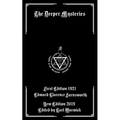 The Deeper Mysteries - Paperback