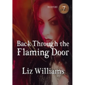 Back Through the Flaming Door - Paperback
