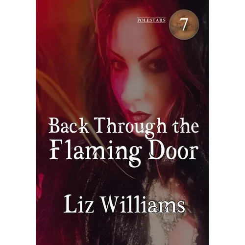 Back Through the Flaming Door - Paperback