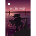 Baker Thief - Hardcover