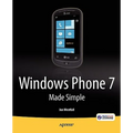 Windows Phone 7 Made Simple - Paperback