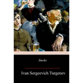 Smoke - Paperback