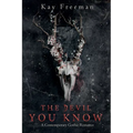 The Devil You Know - Paperback