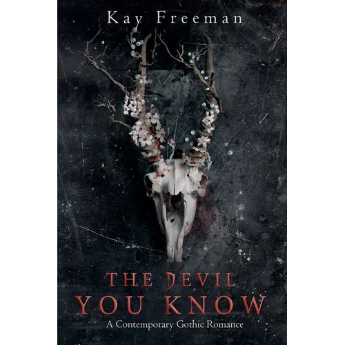 The Devil You Know - Paperback