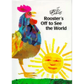 Rooster's Off to See the World - Hardcover