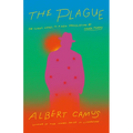 The Plague: A New Translation by Laura Marris - Paperback