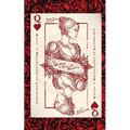 Alice's Adventures in Underland: The Queen of Stilled Hearts - Paperback