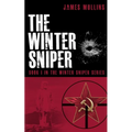 The Winter Sniper - Paperback