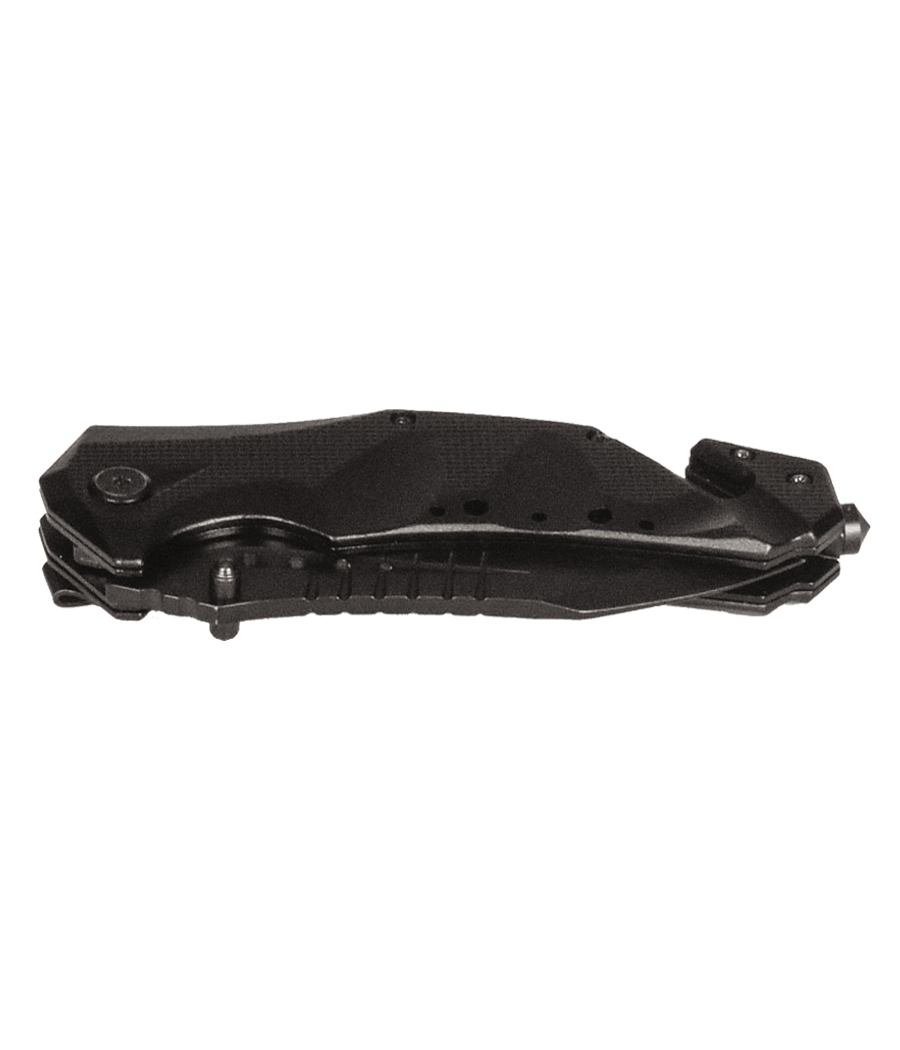 Vanquish First Responder Tool Knife