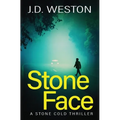 Stone Face: A British Action Crime Thriller - Paperback