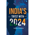 India's Tryst With 2024 - Paperback