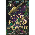 Vines of Promise and Deceit - Paperback