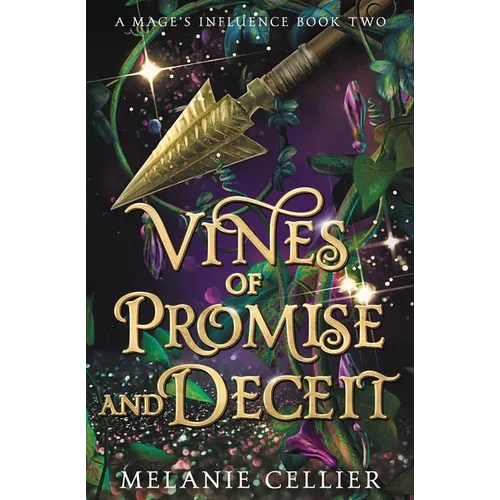 Vines of Promise and Deceit - Paperback