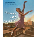 A Dance Like Starlight: One Ballerina's Dream - Hardcover