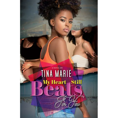 My Heart Still Beats for You - Paperback