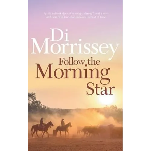 Follow the Morning Star - Paperback